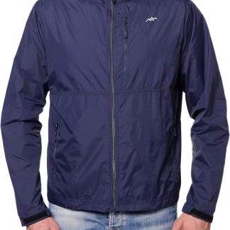 Windbreaker Jackets Lightweight Packable Jacket image 1
